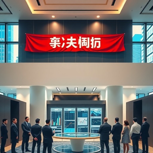 浦发银行创新实验室（北京）正式揭牌(图2)