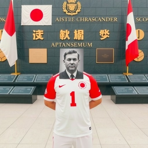 日本国脚三�薰拿战犯照片合影 - XCCX热点资讯网