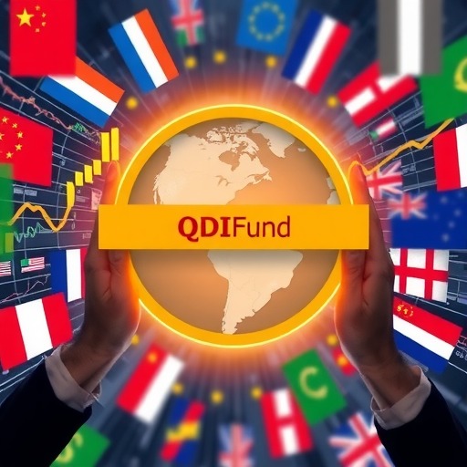 QDII基金投资热情难挡 - XCCX热点资讯网
