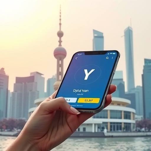 沪教育培训行业开通数字人民币(图1)