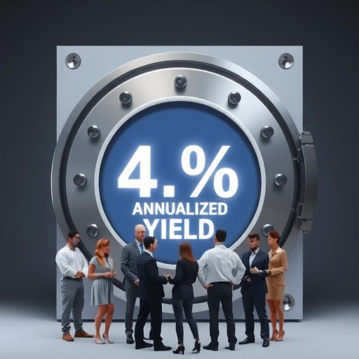 “年化收益率4%也挺好” 机构抱团抢“放心资产”(图1) “年化收益率4%也挺好” 机构抱团抢“放心资产”(图1)