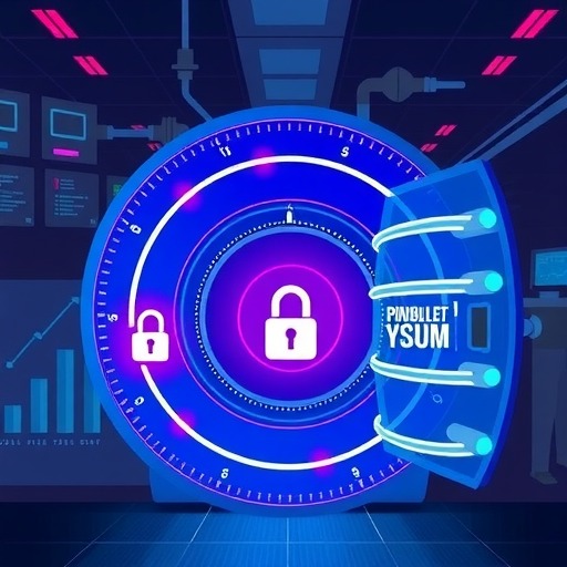 发展金融科技要注重信息安全(图1)