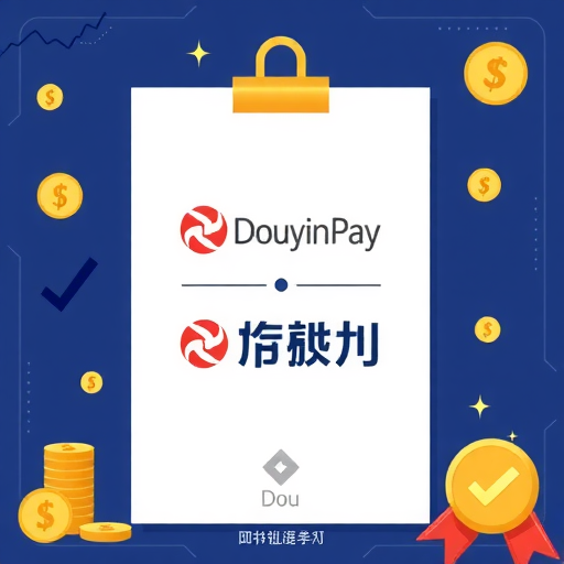“抖音支付”“抖分期”金融物管类商标完成注册(图2)