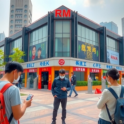 深圳数字人民币试点人群再扩容 - XCCX热点资讯网