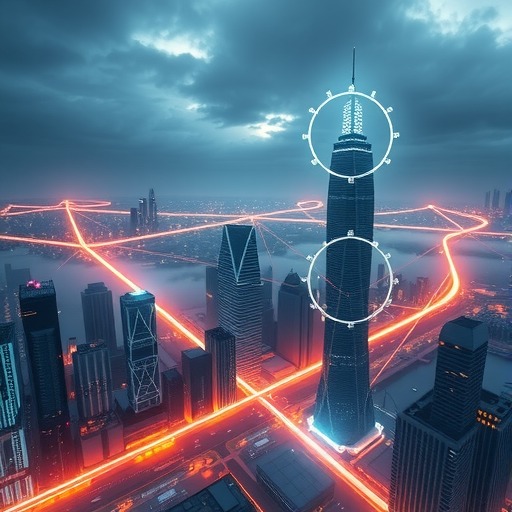 跑出数字赋能发展加速度 - XCCX热点资讯网