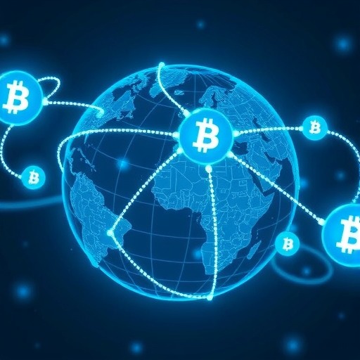 研发数字货币，多国在行动 - XCCX热点资讯网