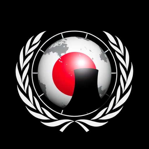 日本欲改“无核三原则” 联合国：坚持核不扩散立场始终不变 - XCCX热点资讯网