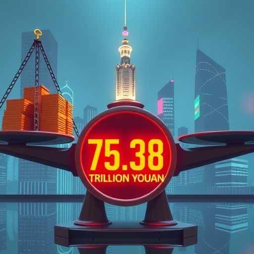 中基协：二季度末资产管理产品总规模达75.38万亿元 - XCCX热点资讯网