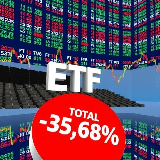 国联安新材料ETF清盘 成立以来总回报-35.80% - XCCX热点资讯网
