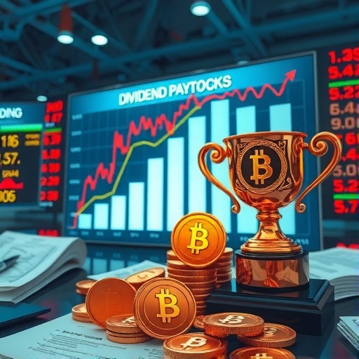A股中期分红创新高，高股息股受关注 - XCCX热点资讯网