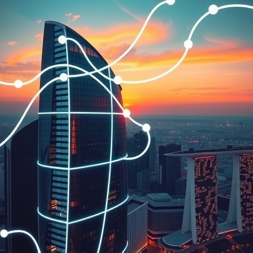 浦发银行设立新加坡创新中心，推进构建全球金融科技生态 - XCCX热点资讯网