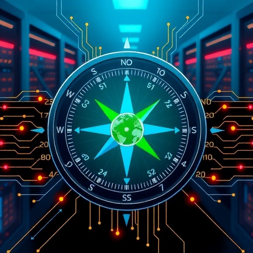 金融数据运用不能跑偏 - XCCX热点资讯网