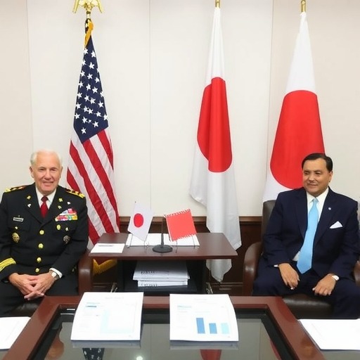 美国副防长将访日 或要求日本提高防卫费 - XCCX热点资讯网