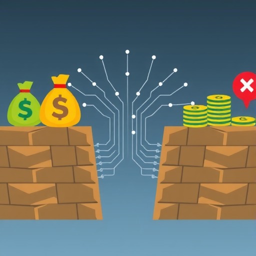 金融支持科技创新还有哪些“堵点” - XCCX热点资讯网