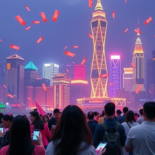 深圳第二轮数字人民币红包试点收官 交易额逾1800万元 - XCCX热点资讯网