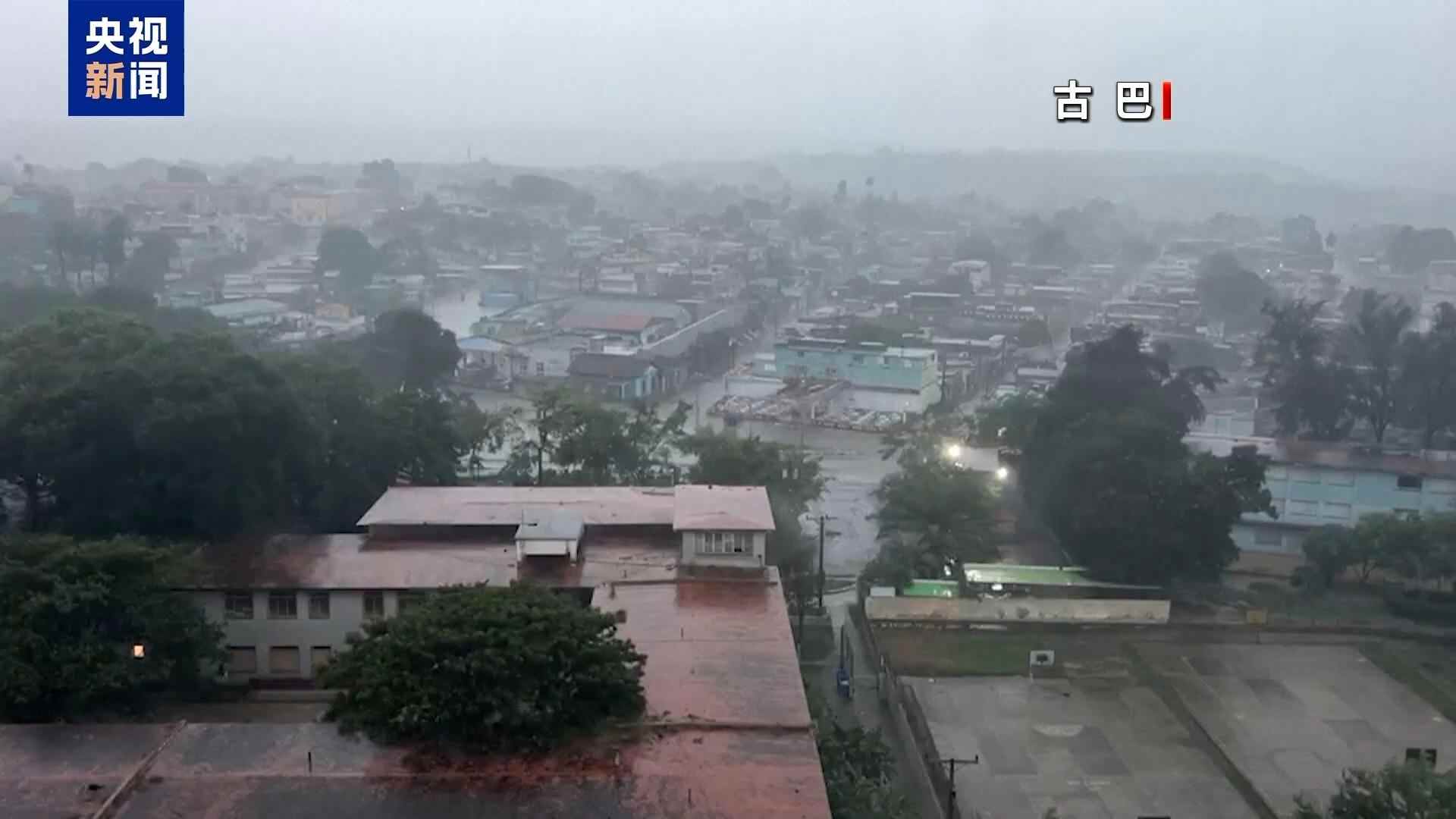 古巴国防委员会批准战争状态相关预案 - XCCX热点资讯网