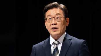 李在明：将力促朝美对话 营造韩朝对话条件 - XCCX热点资讯网