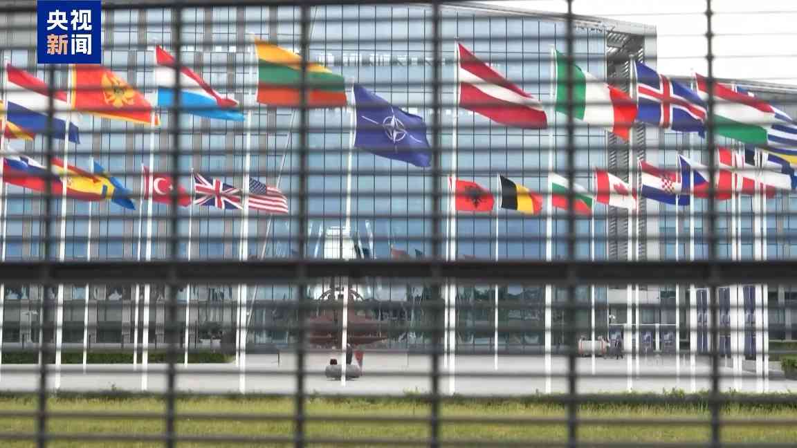 美国防部被曝计划削减多个涉北约机构岗位 - XCCX热点资讯网