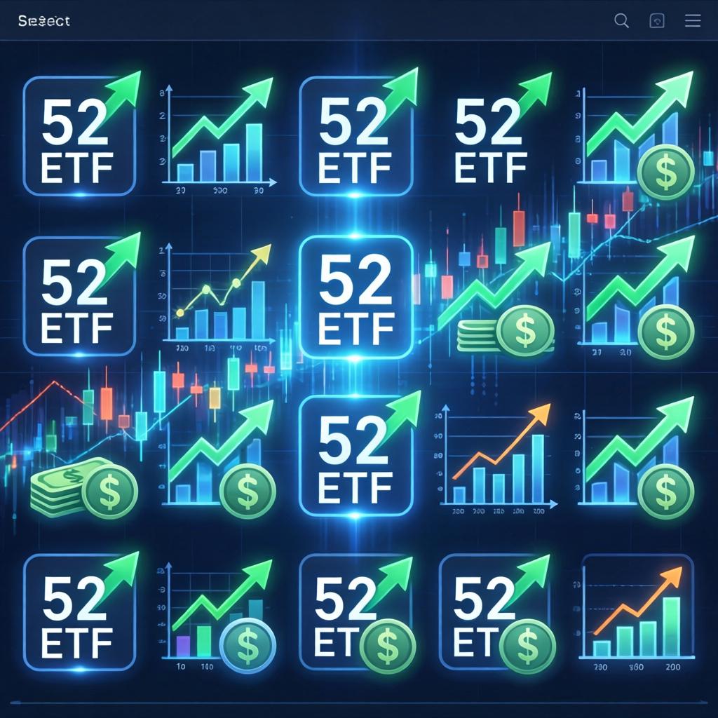 52家私募重金买入年内新成立ETF 偏爱红利类产品(图1)