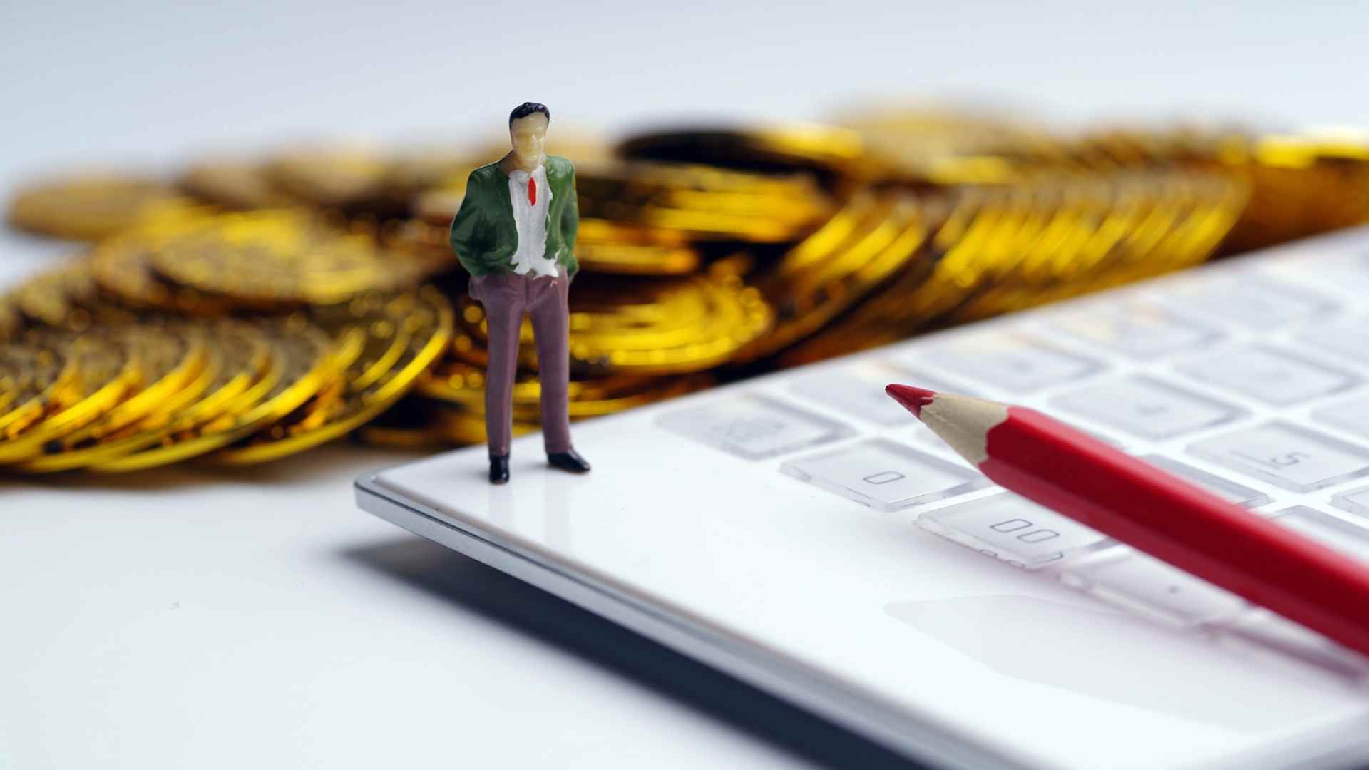 多款银行理财产品上调募集规模上限 定期开放式固收产品“唱主角” - XCCX热点资讯网