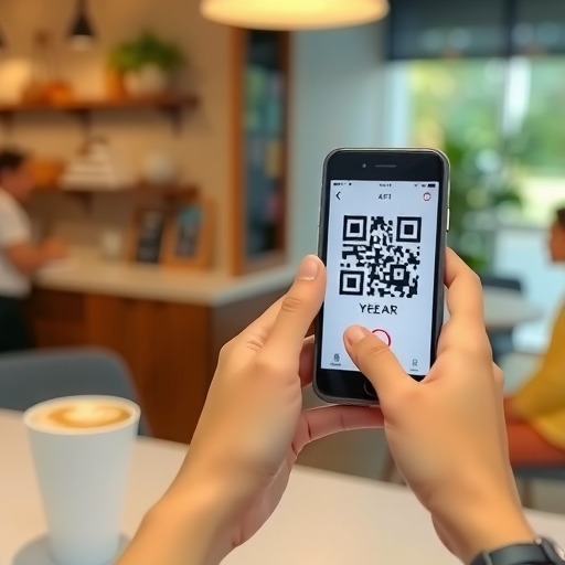 数字人民币带来更好支付体验 没有网络时也能使用(图1) 数字人民币带来更好支付体验 没有网络时也能使用(图1)