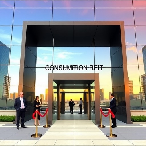 消费REITs又有新动作 嘉实物美消费REIT揭牌仪式成功举行 - XCCX热点资讯网