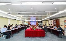 “中国贸易金融跨行交易区块链平台（CTFU）”应用投产(图1)
