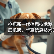 抢抓新一代信息技术发展机遇，华夏信息技术ETF即将结募(图2)