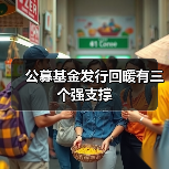 公募基金发行回暖有三个强支撑(图4)