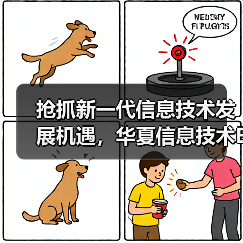 抢抓新一代信息技术发展机遇，华夏信息技术ETF即将结募(图3)