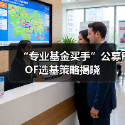 “专业基金买手”公募FOF选基策略揭晓(图2)