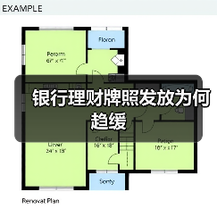 银行理财牌照发放为何趋缓(图3)
