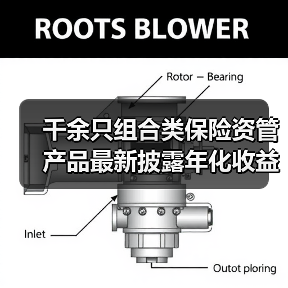 千余只组合类保险资管产品最新披露年化收益率为正 - XCCX热点资讯网