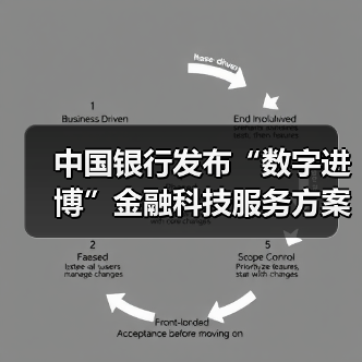 中国银行发布“数字进博”金融科技服务方案(图3)
