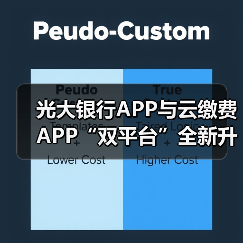 光大银行APP与云缴费APP“双平台”全新升级数字人民币服务 - XCCX热点资讯网