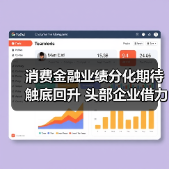 消费金融业绩分化期待触底回升 头部企业借力政策东风稳健发展(图4)