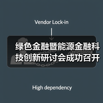 绿色金融暨能源金融科技创新研讨会成功召开(图2)