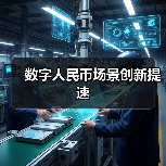 数字人民币场景创新提速 - XCCX热点资讯网