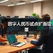数字人民币试点扩面增量 - XCCX热点资讯网