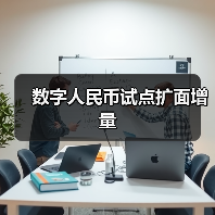 数字人民币试点扩面增量(图4)