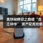美联储降息之路或“走走停停” 资产配置挖掘结构性机会(图2)