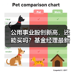 公用事业股创新高，还能买吗？基金经理最新观点(图4)