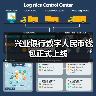 兴业银行数字人民币钱包正式上线 - XCCX热点资讯网