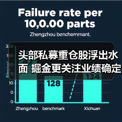 头部私募重仓股浮出水面 掘金更关注业绩确定性(图2)
