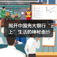 揭开中国光大银行“云上”生活的神秘面纱(图4)