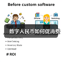 数字人民币如何促消费 - XCCX热点资讯网