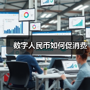 数字人民币如何促消费(图2)