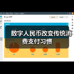 数字人民币改变传统消费支付习惯(图3)
