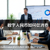 数字人民币如何促消费(图1)