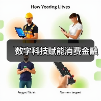 数字科技赋能消费金融 - XCCX热点资讯网